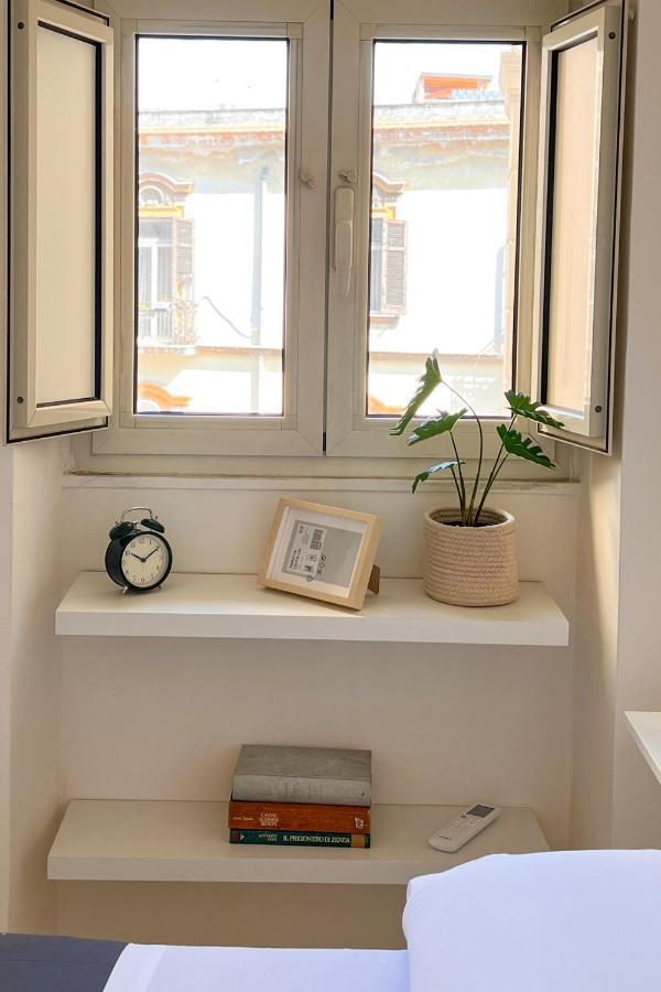 Cozy Rooms Napoli المظهر الخارجي الصورة