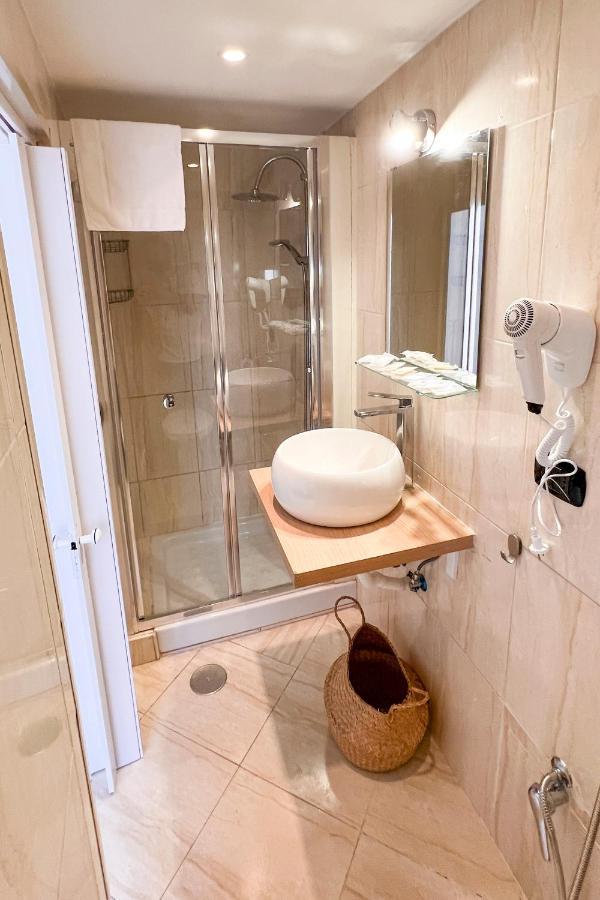 Cozy Rooms Napoli المظهر الخارجي الصورة
