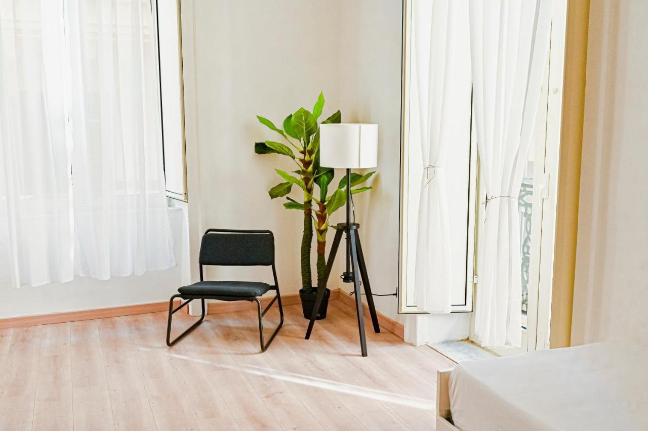 Cozy Rooms Napoli المظهر الخارجي الصورة