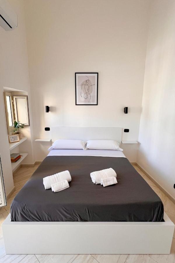 Cozy Rooms Napoli المظهر الخارجي الصورة