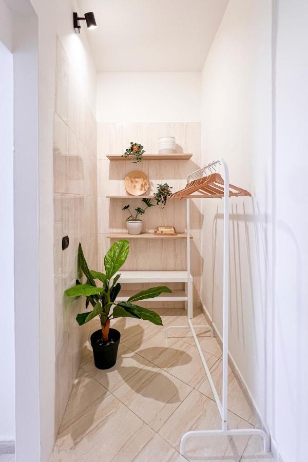Cozy Rooms Napoli المظهر الخارجي الصورة