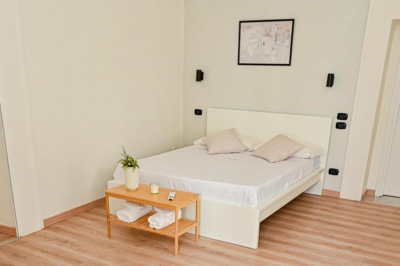 Cozy Rooms Napoli المظهر الخارجي الصورة