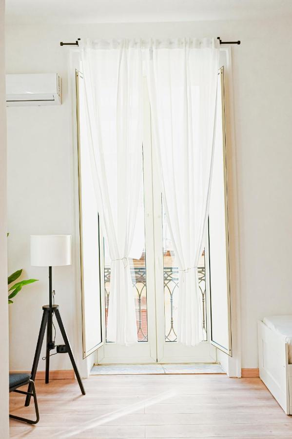 Cozy Rooms Napoli المظهر الخارجي الصورة