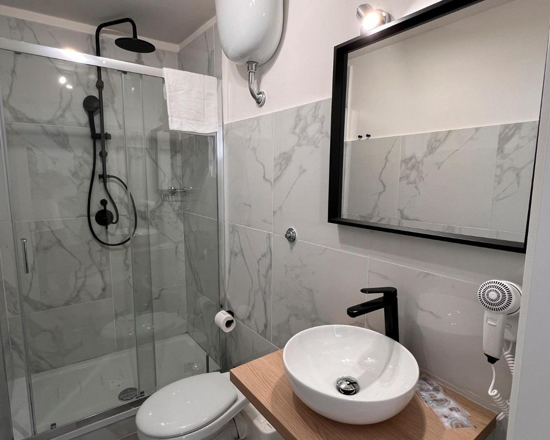 Cozy Rooms Napoli المظهر الخارجي الصورة