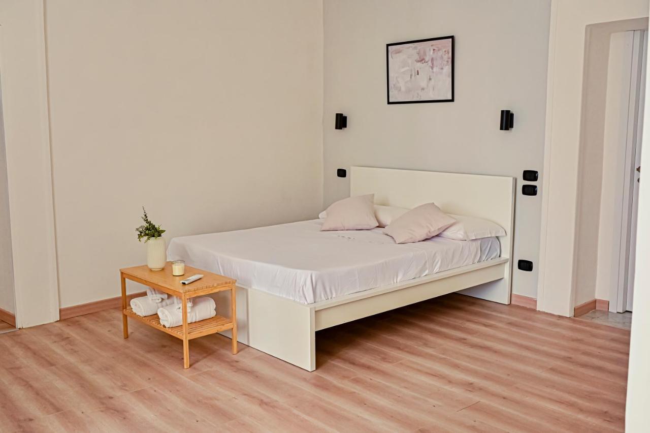 Cozy Rooms Napoli المظهر الخارجي الصورة