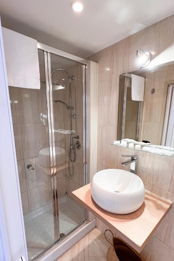 Cozy Rooms Napoli المظهر الخارجي الصورة