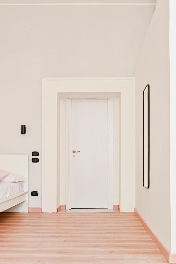 Cozy Rooms Napoli المظهر الخارجي الصورة