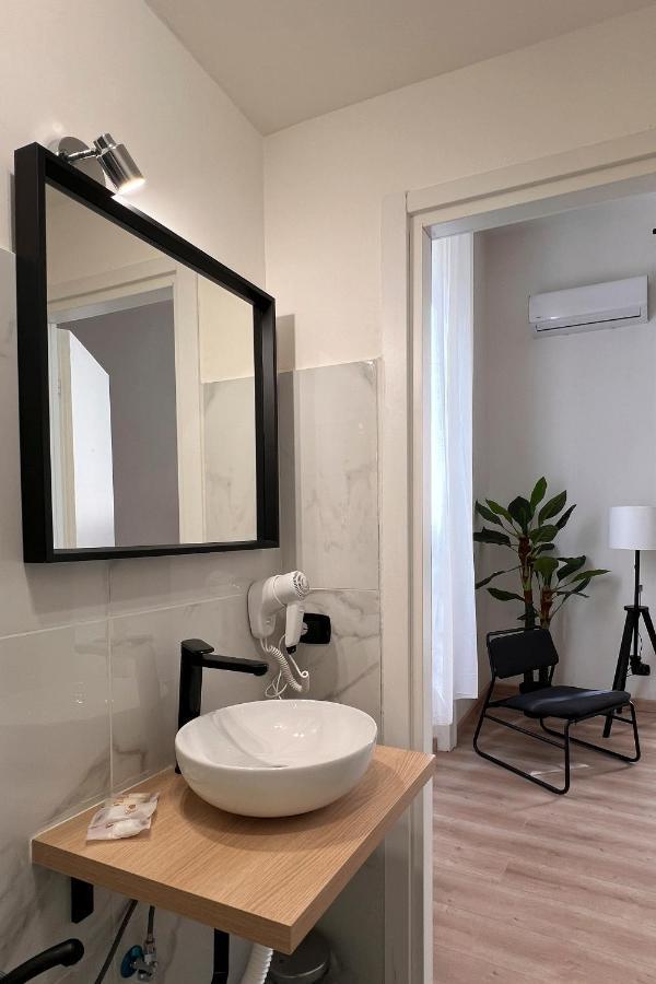 Cozy Rooms Napoli المظهر الخارجي الصورة