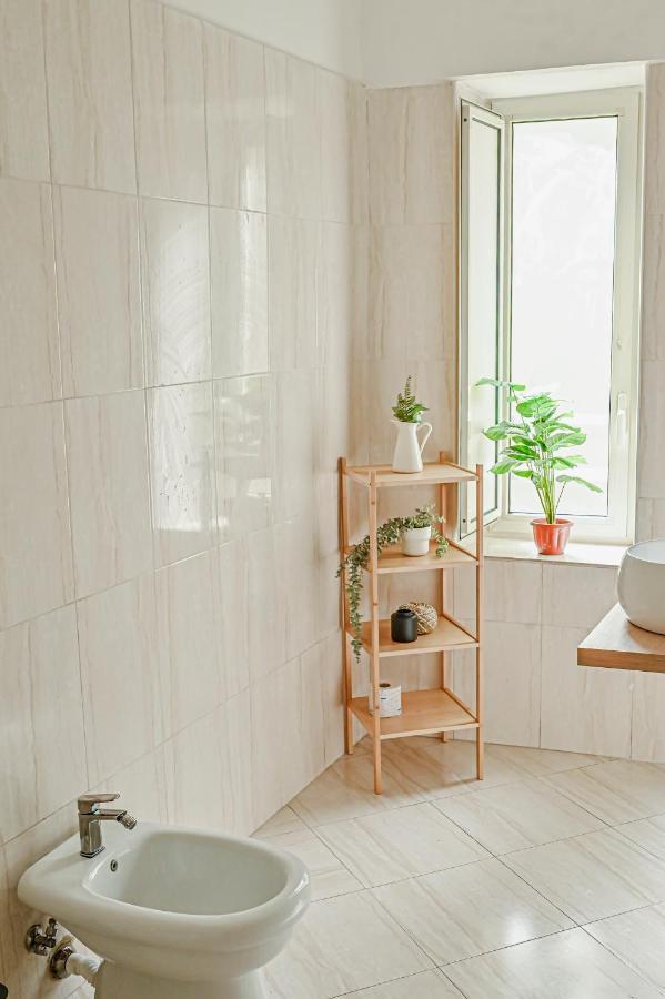 Cozy Rooms Napoli المظهر الخارجي الصورة