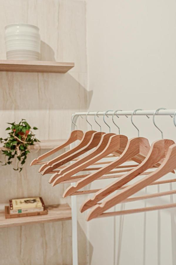 Cozy Rooms Napoli المظهر الخارجي الصورة