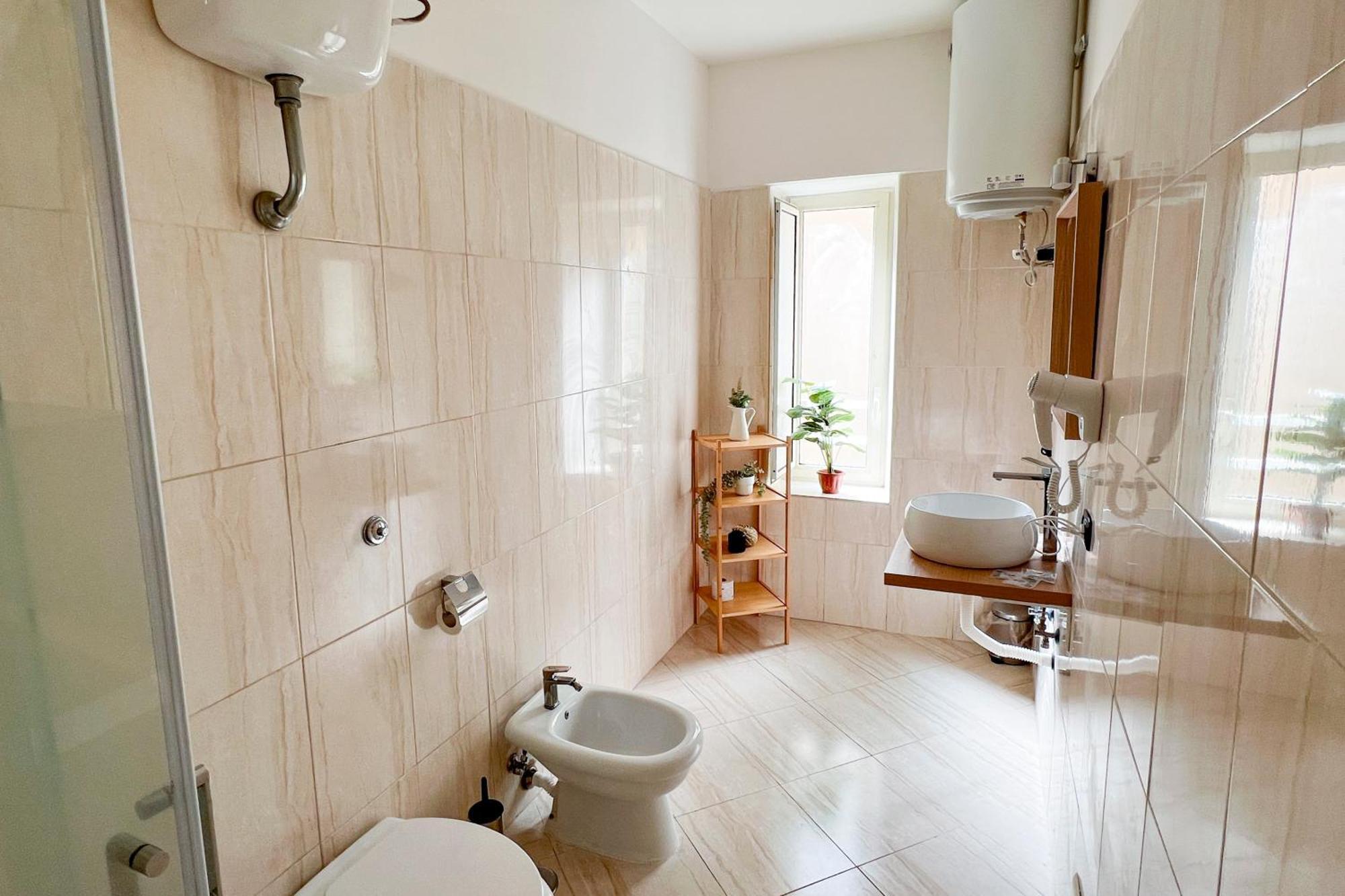Cozy Rooms Napoli المظهر الخارجي الصورة