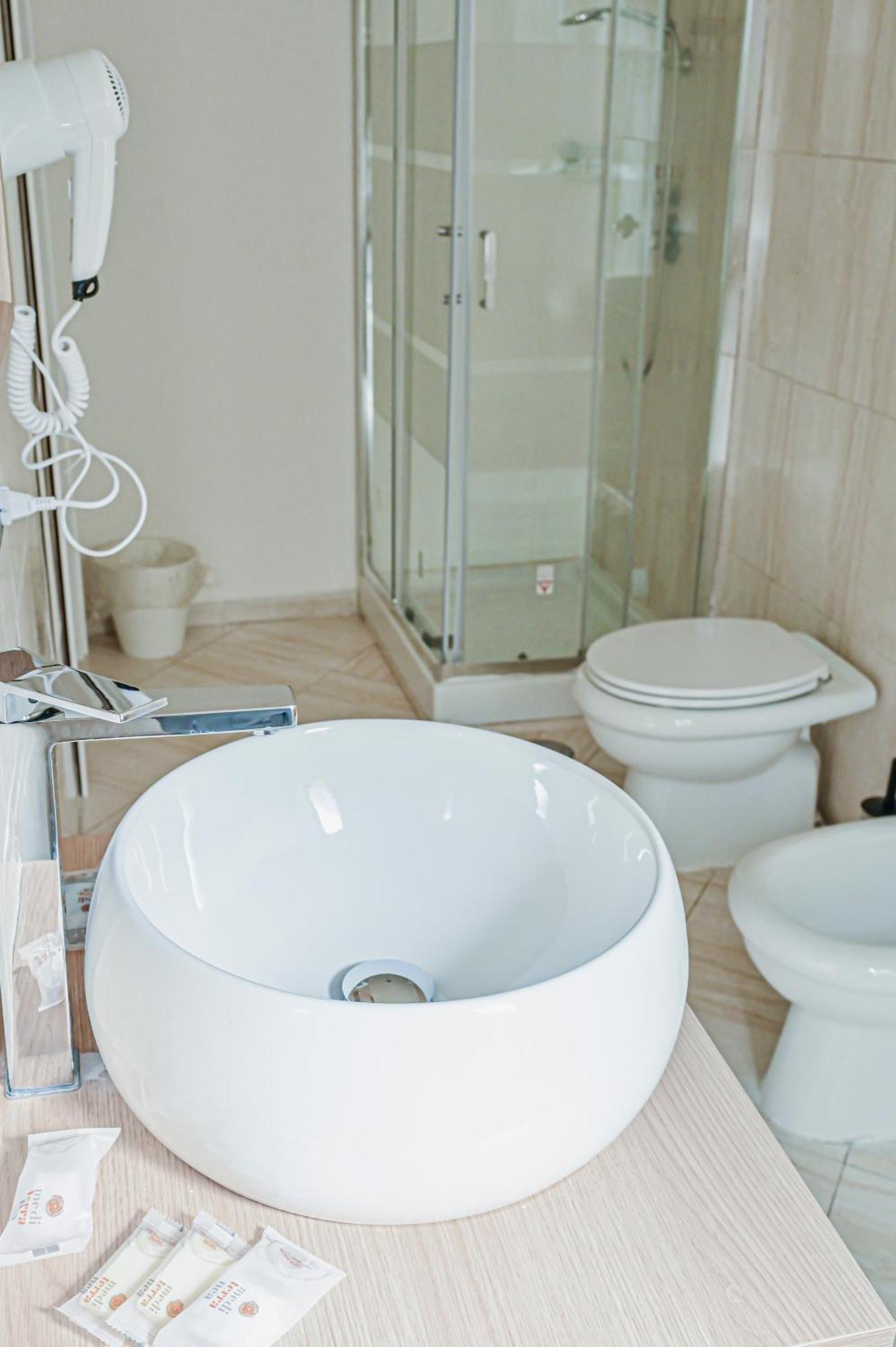 Cozy Rooms Napoli المظهر الخارجي الصورة