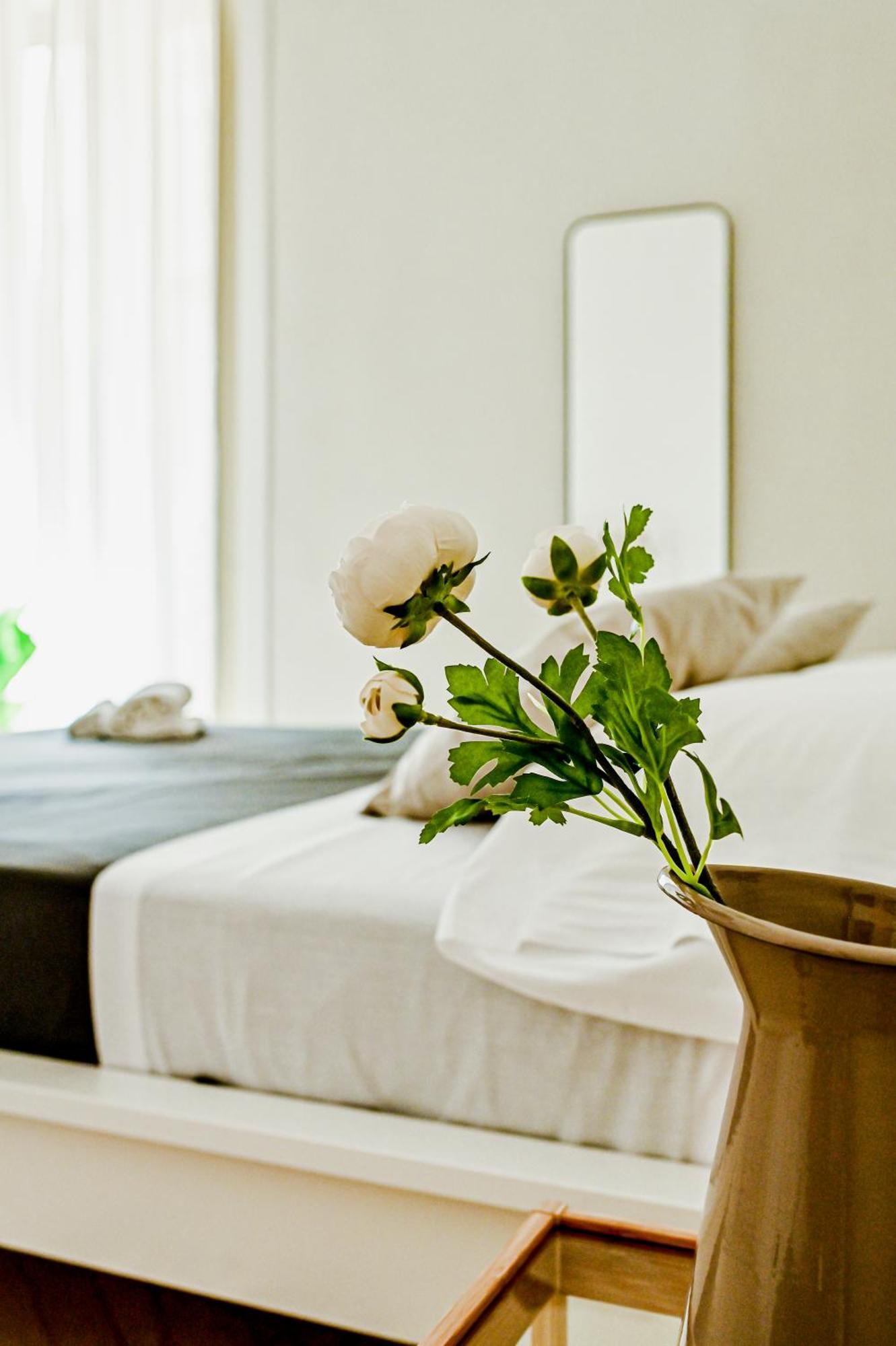 Cozy Rooms Napoli المظهر الخارجي الصورة