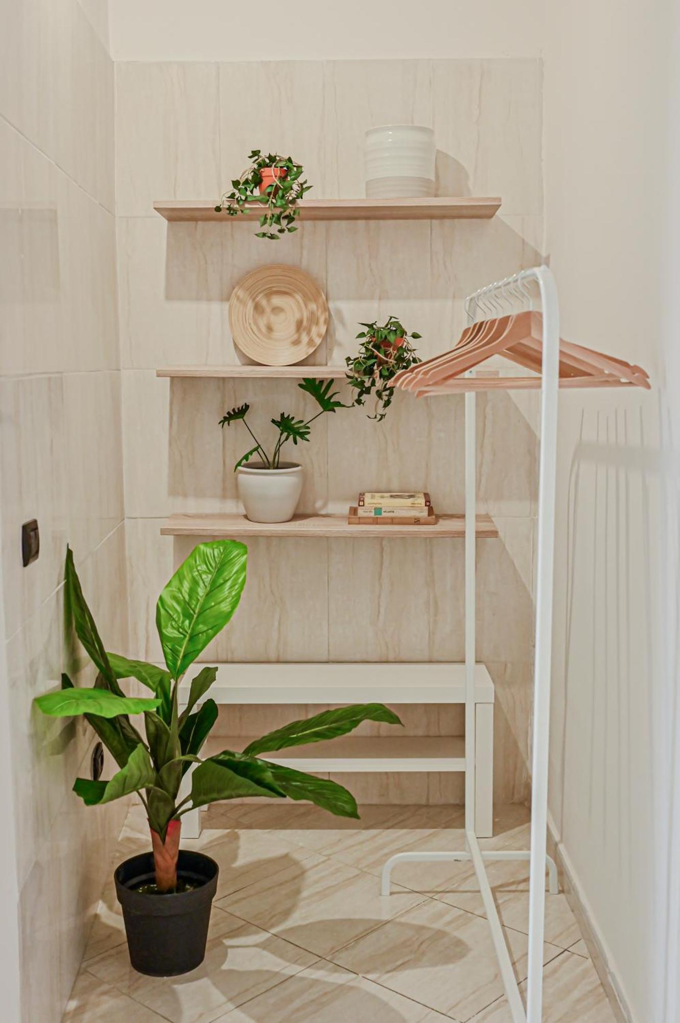 Cozy Rooms Napoli المظهر الخارجي الصورة