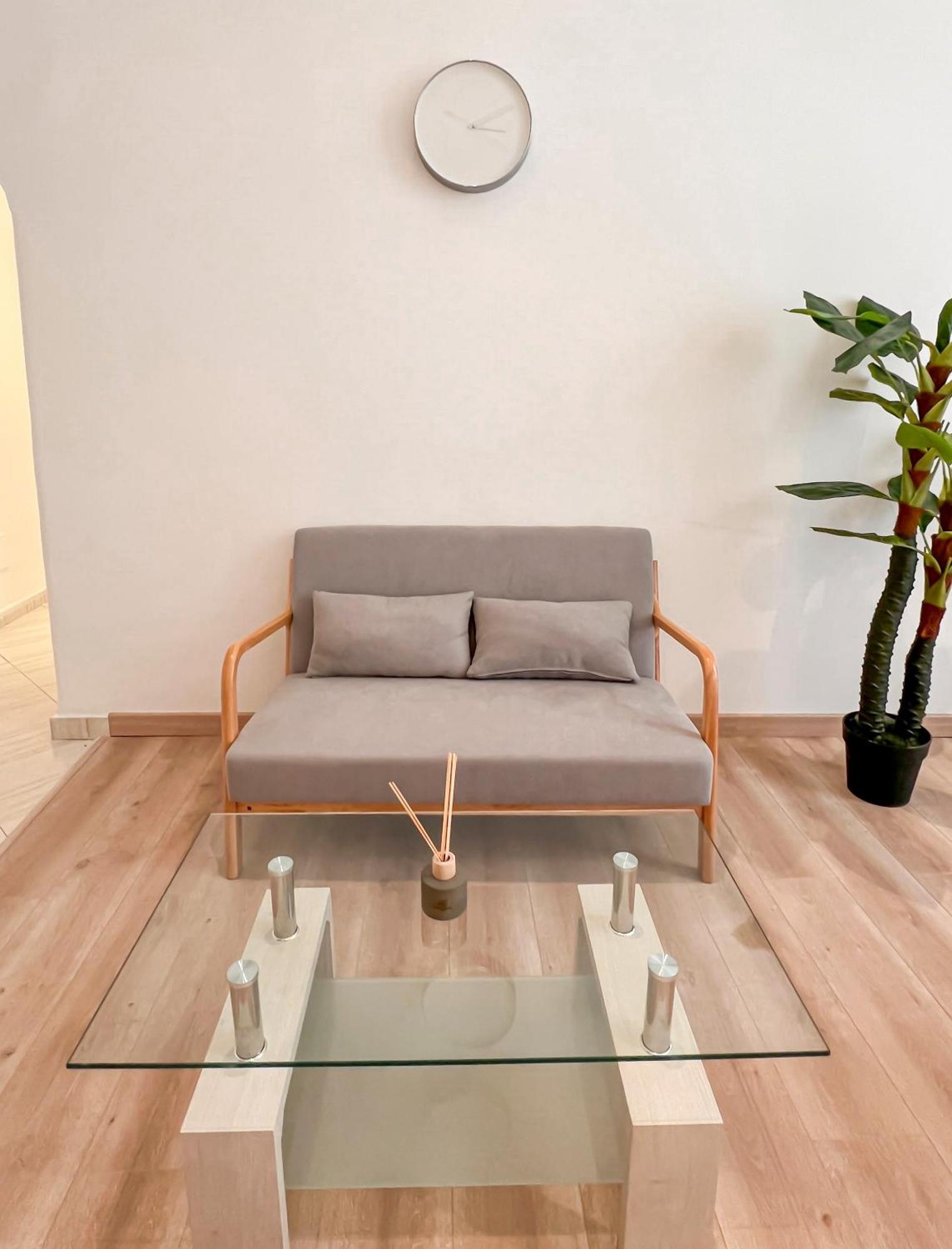 Cozy Rooms Napoli المظهر الخارجي الصورة